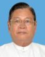 ဦးအောင်သန့်